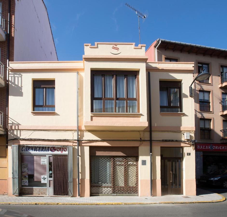 Casa Manuela-1 Habitacion أستورغا المظهر الخارجي الصورة