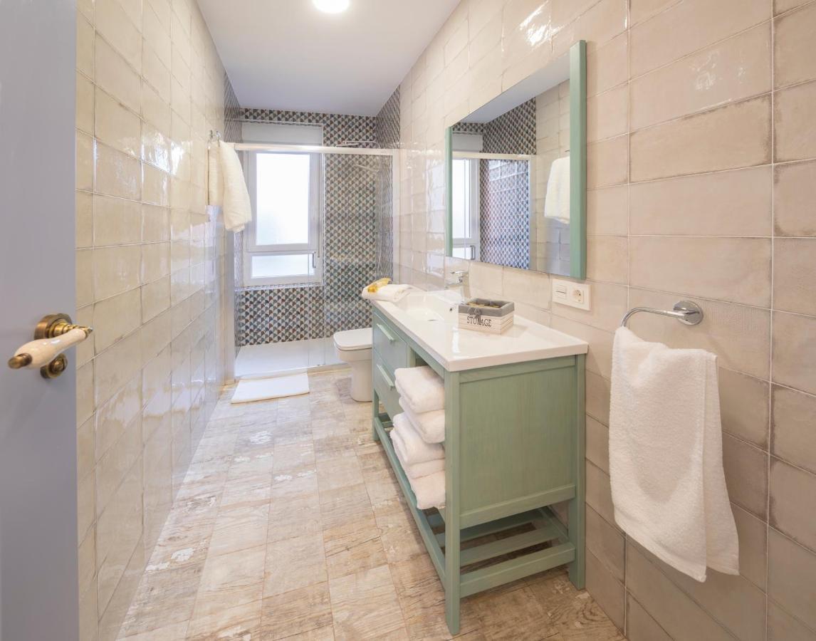 Casa Manuela-1 Habitacion أستورغا المظهر الخارجي الصورة